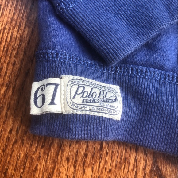 Polo Ralph Lauren Hoodie - Picture 5 of 7